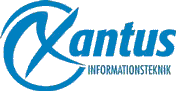 Xantus Informationsteknik